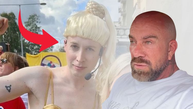 Ny S-attack mot Jan Emanuel – "Sök hjälp"