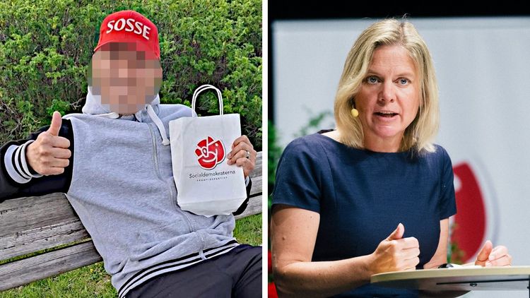 S-politiker avgår efter Riks avslöjat att han dömts för våldtäkt