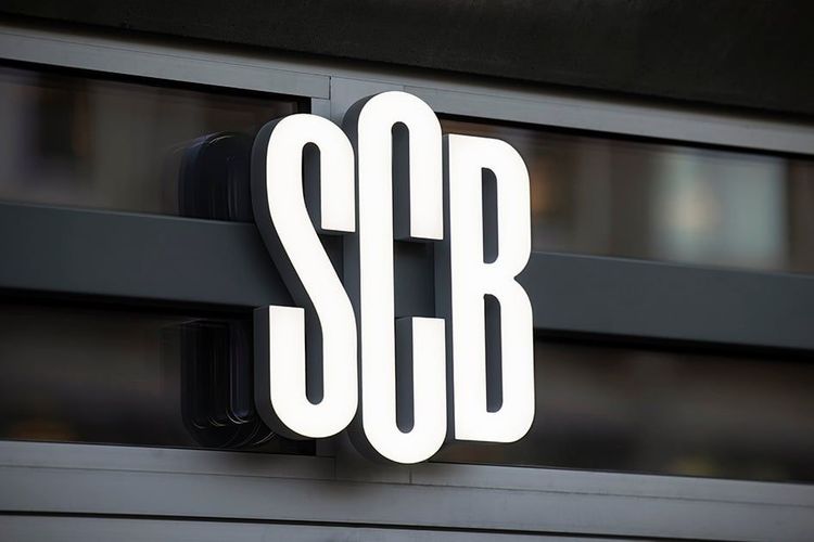 SCB: Starkaste tillväxten på nästan fyra år