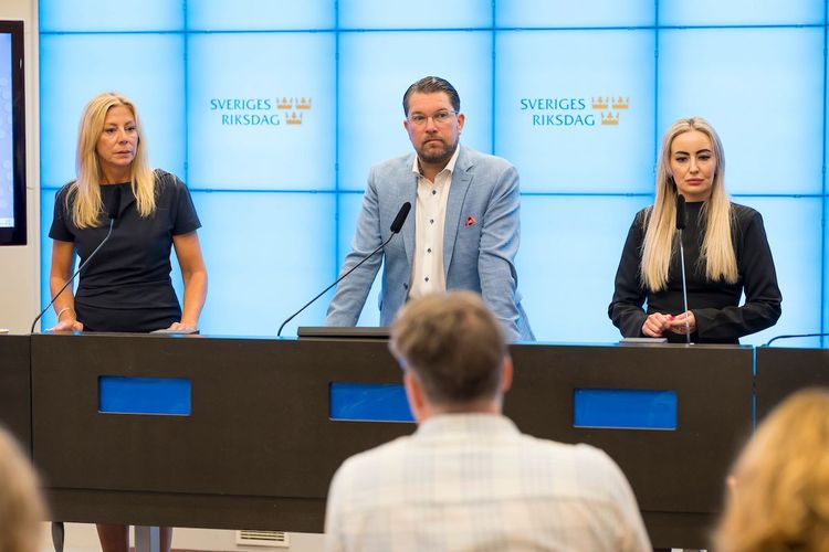 SD: Öppna mentalsjukhusen
