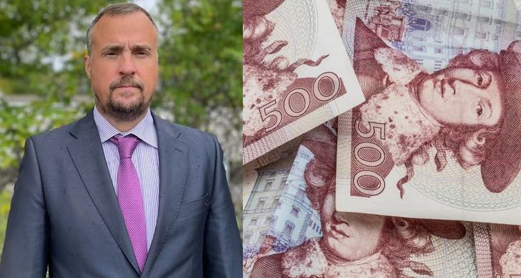 Miljonregn över vänsterföreningar i Malmö – SD enda parti som sa nej