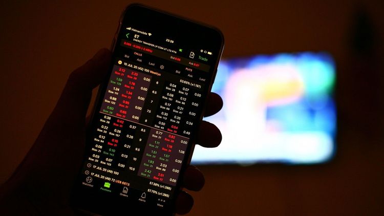 Investeringar i aktiefonder ökar trots börsoro 