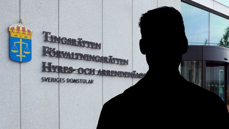 Sjuksköterska åtalas – misstänks ha våldtagit döende patient