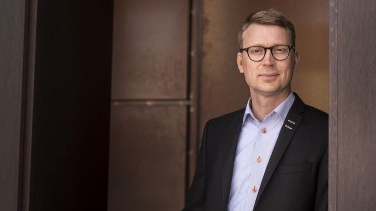 Skellefteå Krafts vd om elen till Northvolt: "De som driver verksamheten betalar"