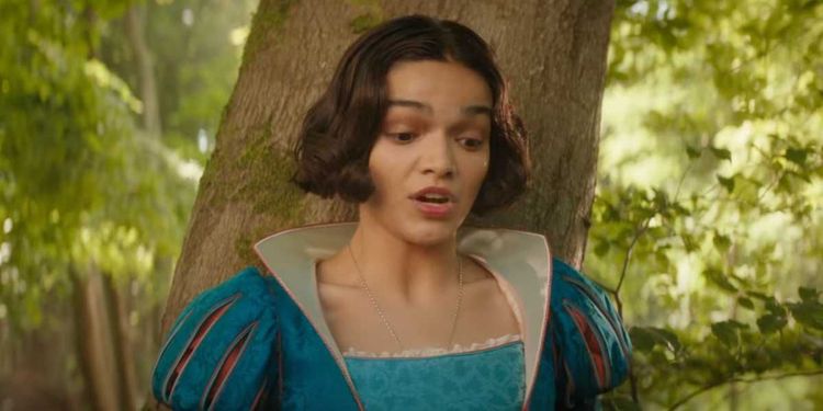 Disneys remake av 'Snövit' – årets mest kontroversiella film?