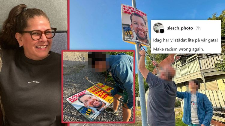 Helene Bergman: Offentlig sektor är ingen aktiviströrelse