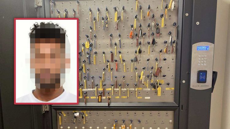 Åtalas för hemtjänstvåldtäkt – fick utvisningsbeslut som tonåring