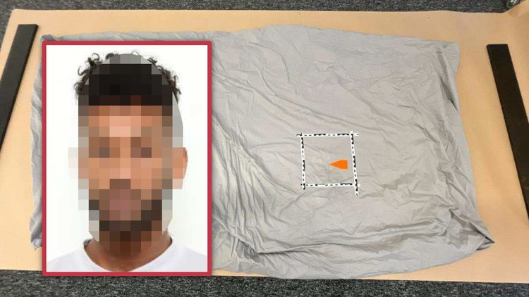 Hemtjänstanställd åtalas för våldtäkt mot kvinna – skyller på telefonsex