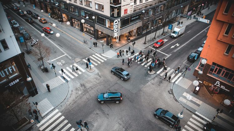 Länsstyrelsen stoppar bensinbilsförbud i Stockholm