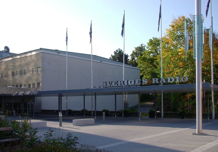 Granskningsnämnden fäller Sveriges Radio