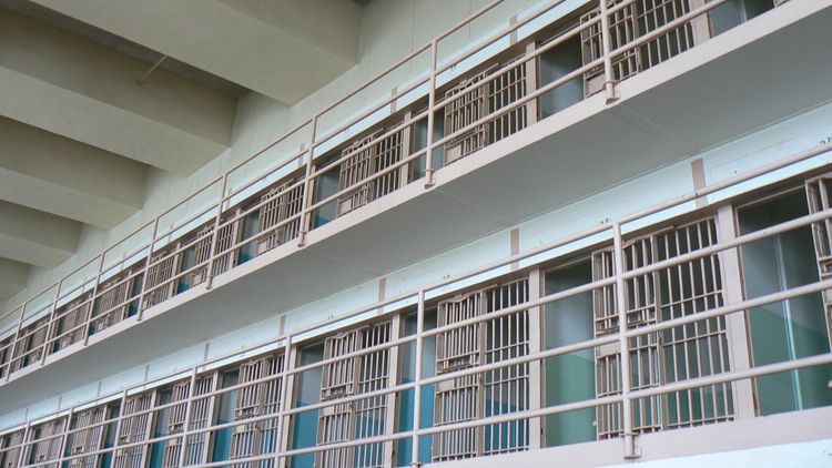 Antalet dömda för mord upp 182 procent sedan flyktingkrisen - BRÅ