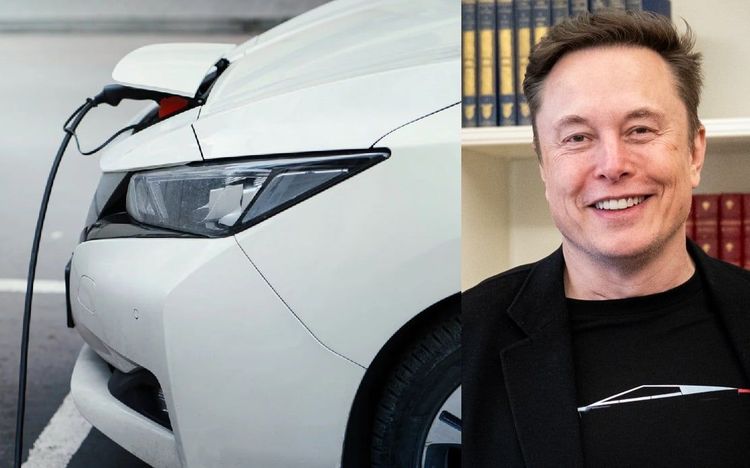Ingen "Tesla-skam" i Norge – försäljningen ökar med 213%