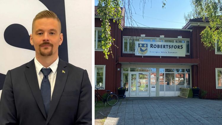 Kommunchefen lämnade när SD fick plats i styret – "Extremt oprofessionellt"