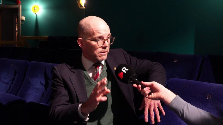 Per Gudmundsson om Trumps nya tullar – liknar svensk politik
