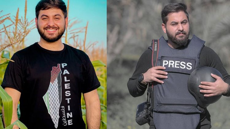 Aftonbladets journalist i Gaza hyllade 7:e oktober – "Hamas är en viktig del"