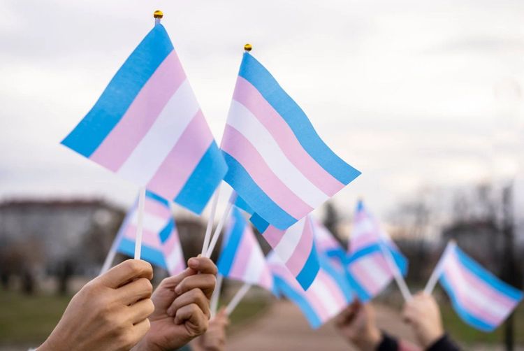 Amerikansk "ickebinär" familj fick avslag på asyl – får personporträtt i svensk lokalpress