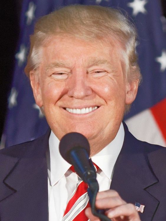 Stor vinst för Trump: Paramount och CBS tvingas betala miljontals kronor