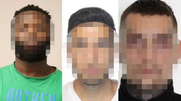 Expo-profiler blev misshandlade av invandrargäng på Södermalm

