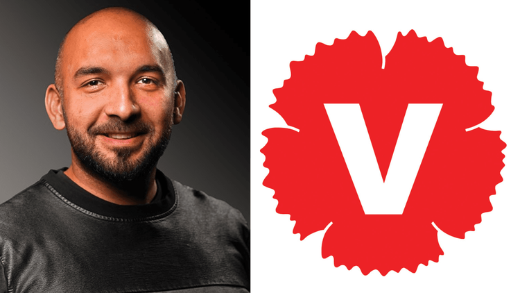 V-politiker lämnar politiken efter avslöjande om förfalskat examensbevis