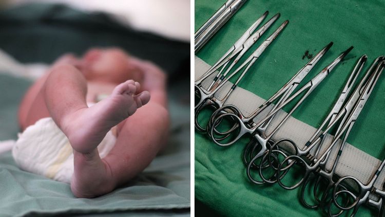 Åklagaren förklarar: Därför släppte jag misstänkte könsstymparen i Uppsala