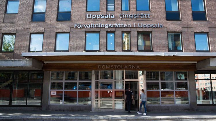 Dom: Spermier på trosor räcker inte för att bevisa våldtäkt mot barn