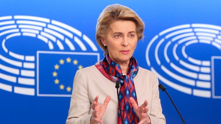 EU-förslag om åldersgräns för sociala medier kan komma i sommar