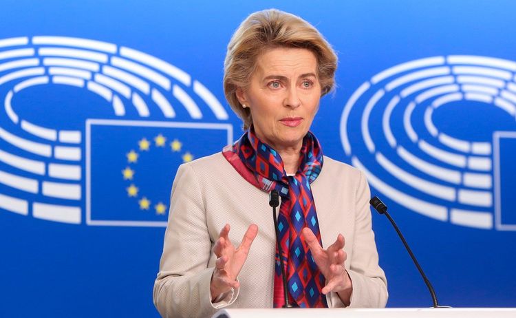 Europeiska regleringen är fortfarande lika felaktig som någonsin