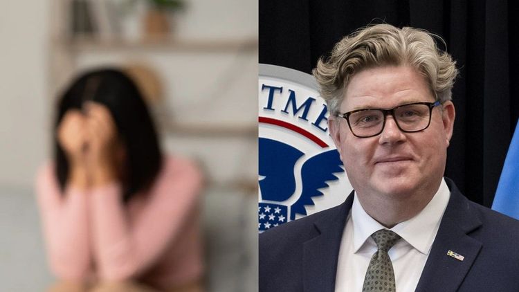 Justitieminister: Livstid för grova våldtäktsmän