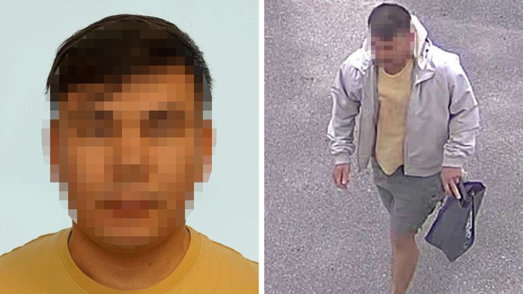 Åtal: Klättrade in genom fönster och våldtog förlamad kvinna