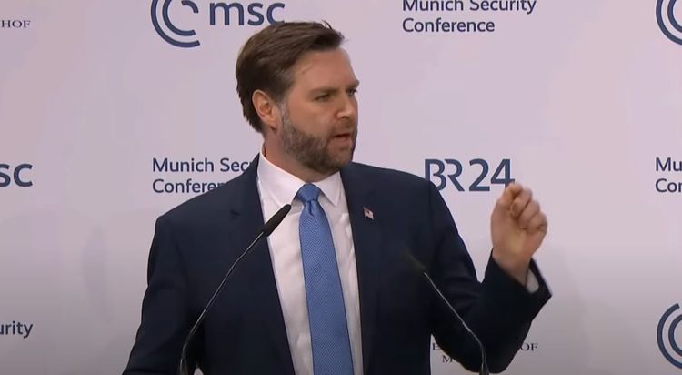 J.D. Vance hade inte fel på en enda punkt