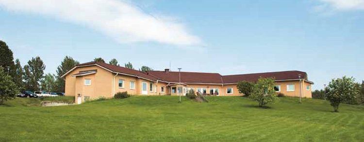 ”Ungdomarna har tagit över” – avdelning på Sis-hem stängs omedelbart