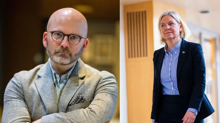 Rapport avslöjar: Socialdemokraternas klimatpolitik krossar plånboken