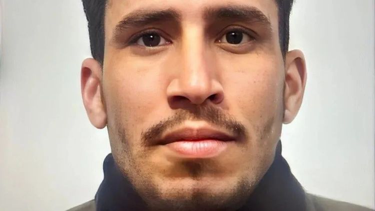 Syrisk IS-man döms till livstid för terrordåd i Tyskland