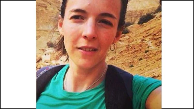 Den svenska förundersökningen om mordet på Zaida Catalán läggs ner
