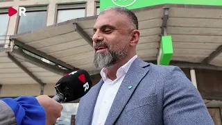 Noah Rafat (SD): Ett slöjförbud kommer att skydda kvinnor