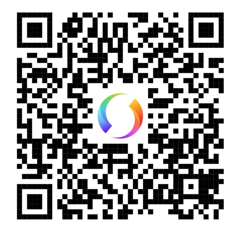 Swish QR Code