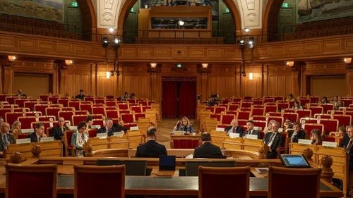 KU-utfrågning om dåvarande regeringens ansvar för Northvolthaveriet