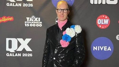 Jönsson bryter med Liberalerna: "Kan inte vara trovärdig med min etik"
