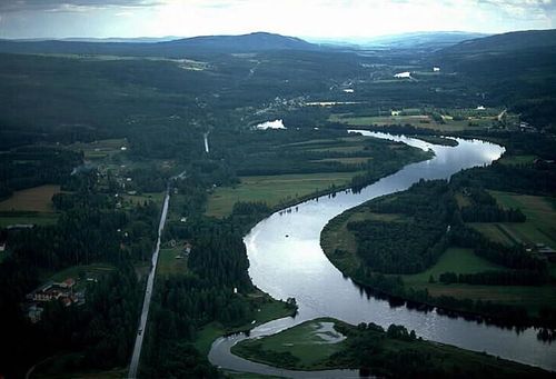 Miljöregler har stoppat reparation av väg i över 10 år – hotar företag