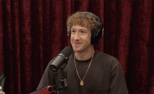 "Maskulin energi": Mark Zuckerberg avskedar 3 600 lågpresterande Meta-anställda