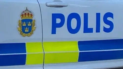 Man till sjukhus efter attack – mordförsök utreds
