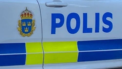 Skottlossning mot bostad i Malmö