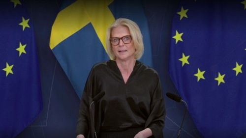 Regeringens nya ekonomiska prognos