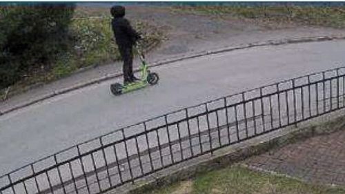 Elsparkcykelolyckor upp 40% bland unga – pojkar överrepresenterade