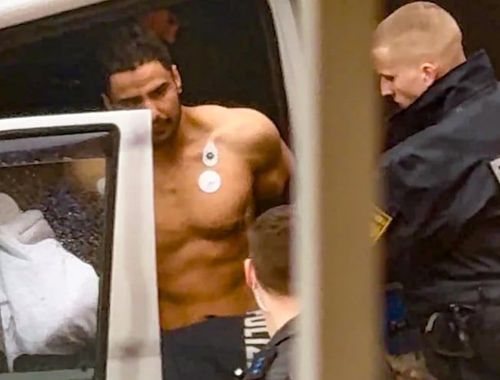 Åklagaren: Han skrek "Allahu akbar" – München-attacken