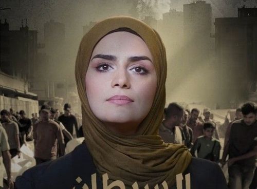 Terrorprofil hyllas som hjältinna av Magda Gad