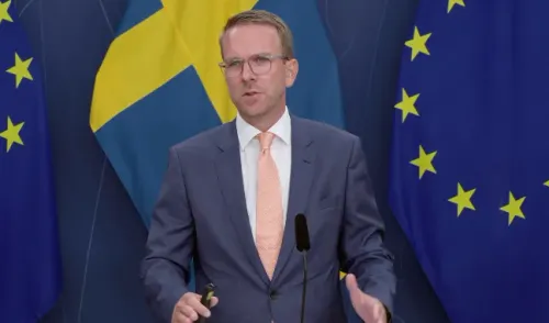 Regeringen vill stärka skyddet för villaområden