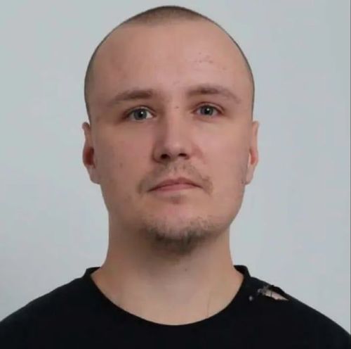 Fredrik Malm döms till livstid för brutalt mord i Gnosjö