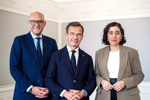Arbetsmarknadsministern svänger om försörjningskrav på invandrare – trots överenskommelse