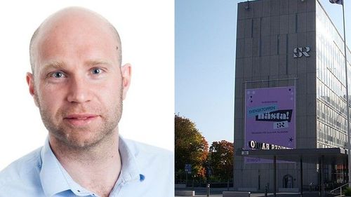 SR-chefen om journalistuppropet: ”Påverkar inte trovärdigheten”